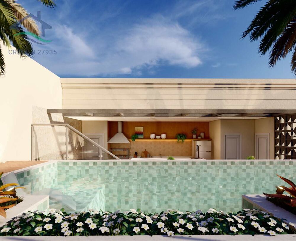 Apartamento, 2 quartos, 77 m² - Foto 2