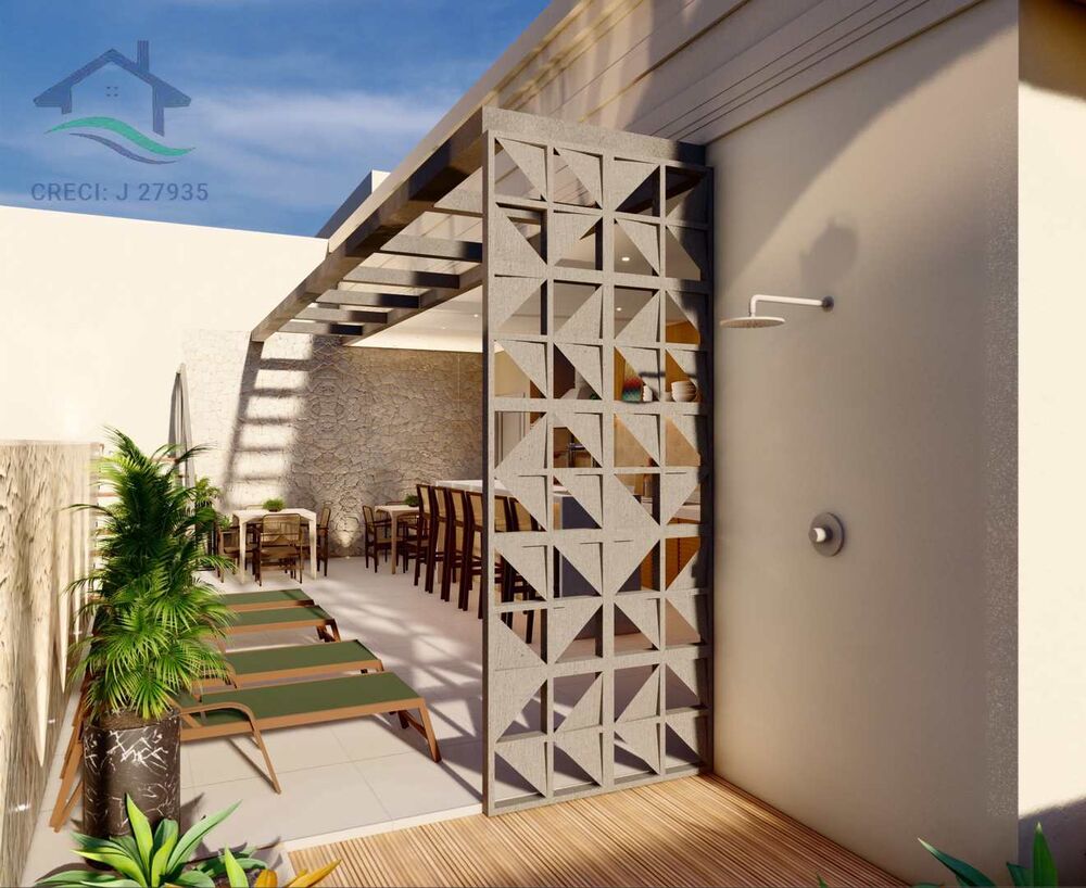 Apartamento, 2 quartos, 77 m² - Foto 1