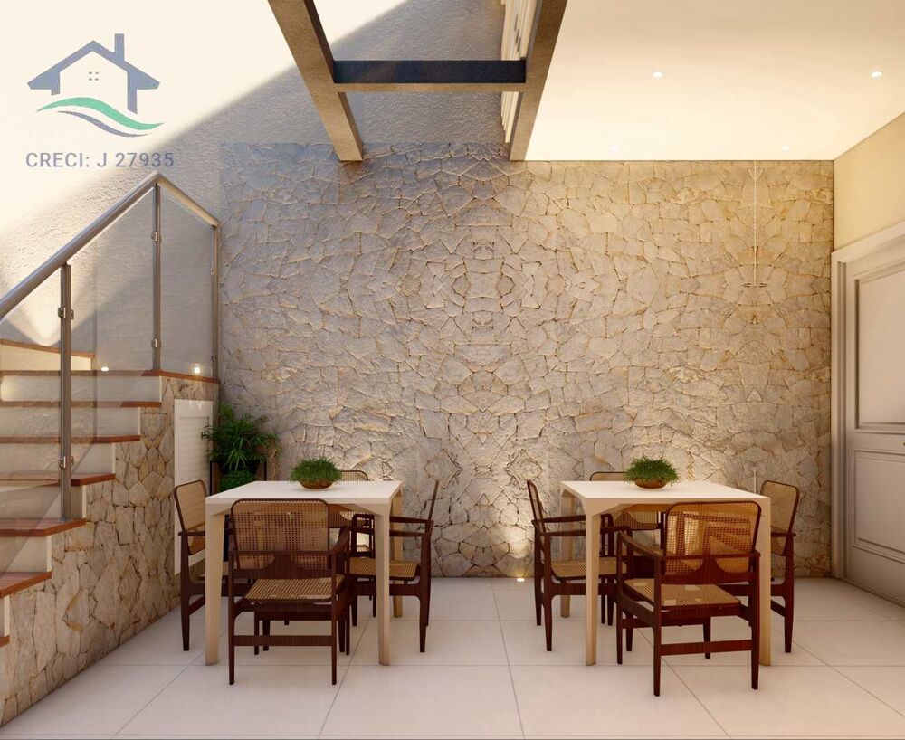 Apartamento, 2 quartos, 77 m² - Foto 3