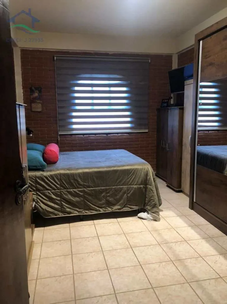 Casa de Condomínio, 4 quartos - Foto 9