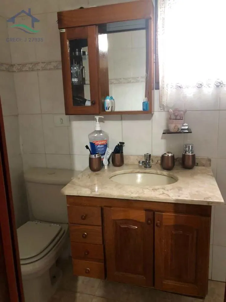 Casa de Condomínio, 4 quartos - Foto 10