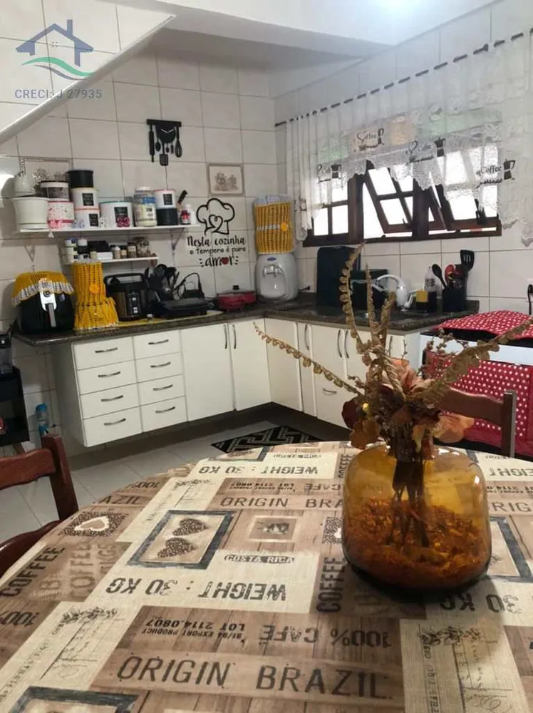 Casa de Condomínio, 4 quartos - Foto 6