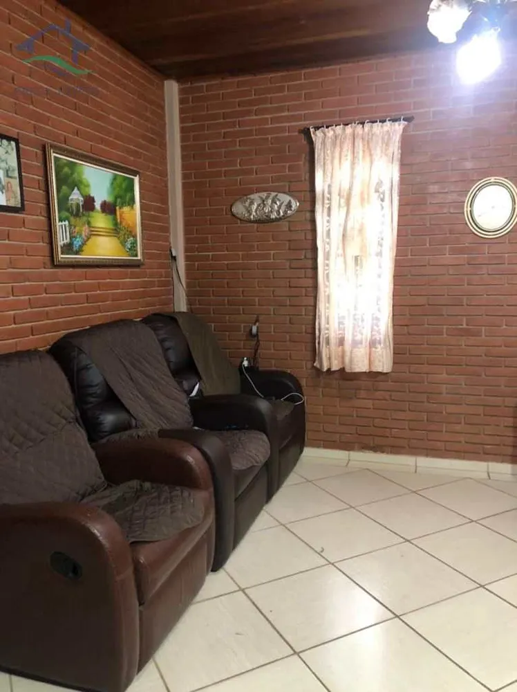 Casa de Condomínio, 4 quartos - Foto 5