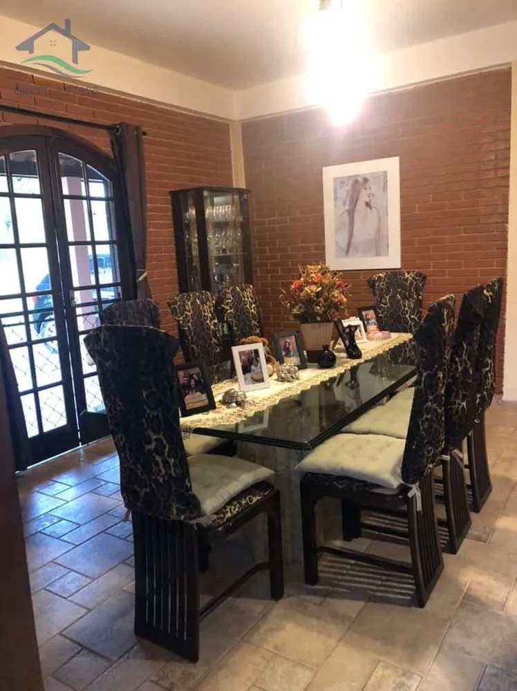 Casa de Condomínio, 4 quartos - Foto 2