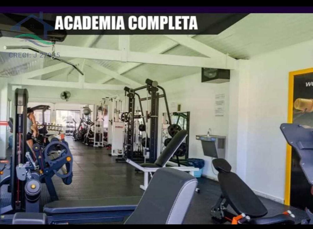 Casa de Condomínio, 3 quartos - Foto 9