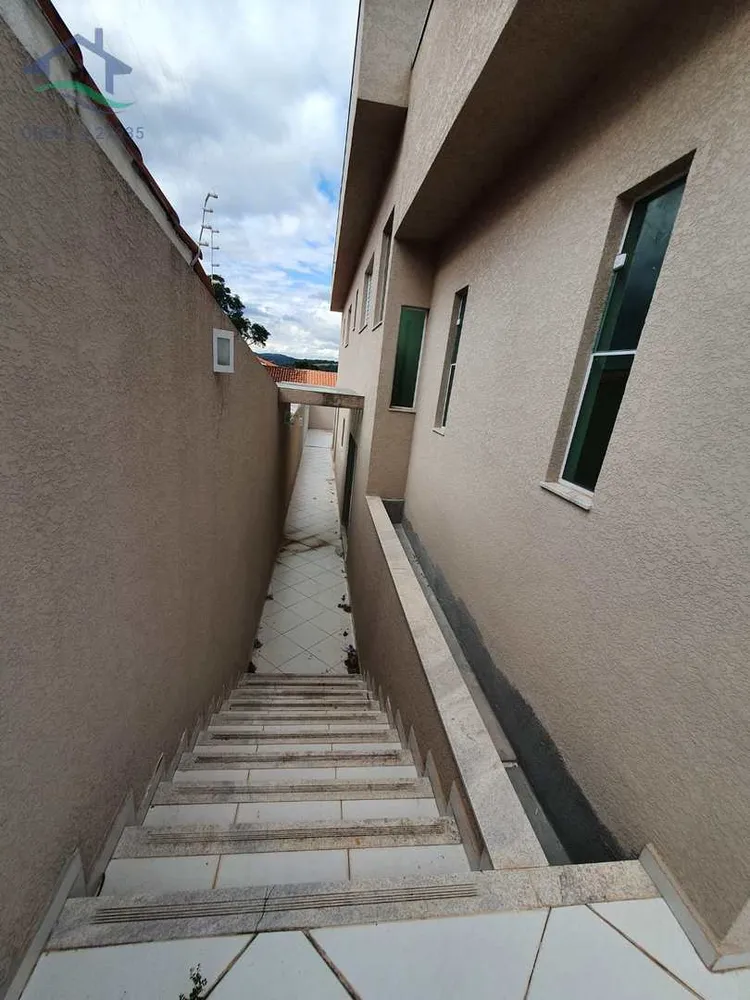 Casa, 2 quartos, 180 m² - Foto 7
