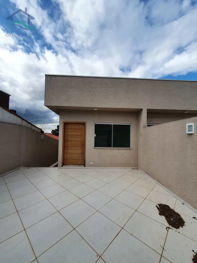 Casa, 2 quartos, 180 m² - Foto 1