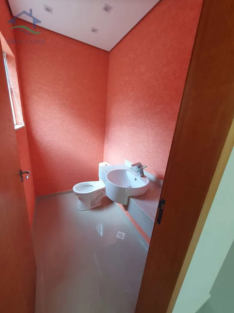 Casa, 2 quartos, 180 m² - Foto 13