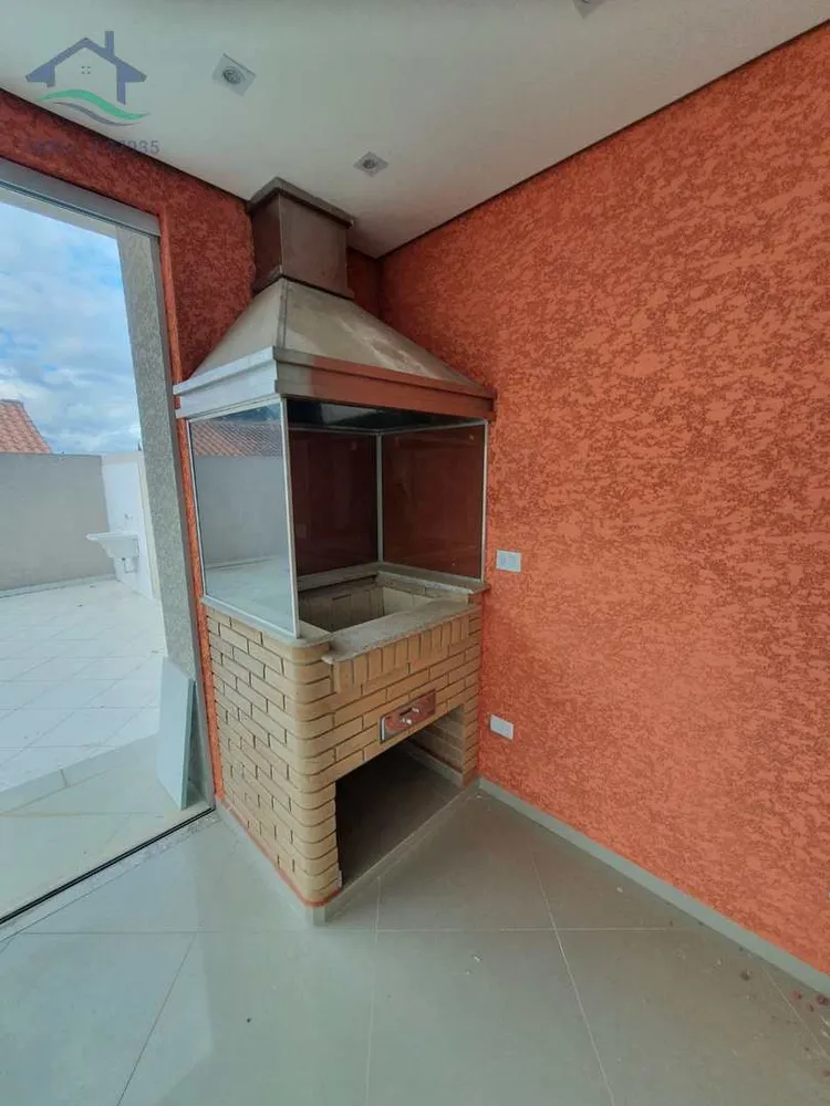 Casa, 2 quartos, 180 m² - Foto 8