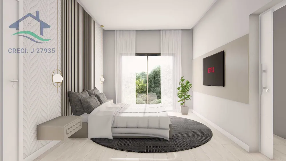 Casa de Condomínio, 3 quartos - Foto 8