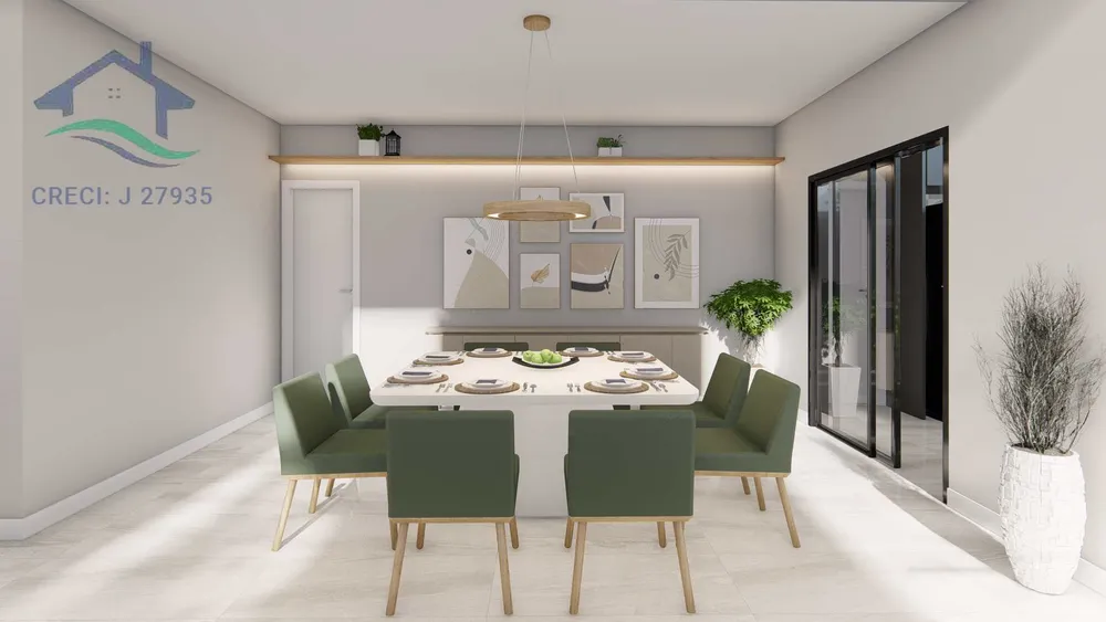 Casa de Condomínio, 3 quartos - Foto 6