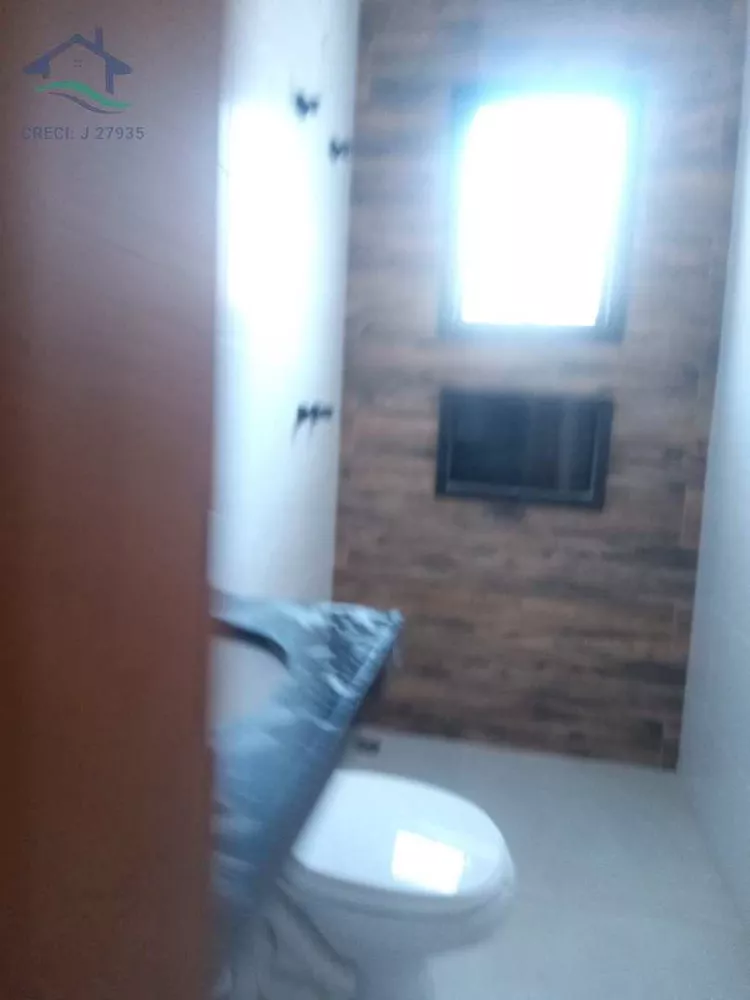 Casa, 3 quartos, 112 m² - Foto 2