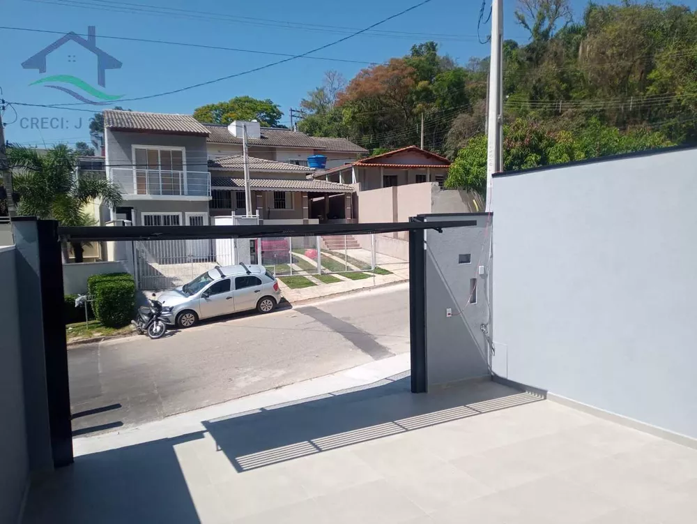 Casa, 3 quartos, 112 m² - Foto 12