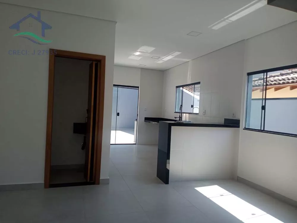 Casa, 3 quartos, 112 m² - Foto 5