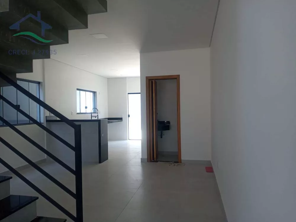 Casa, 3 quartos, 112 m² - Foto 3