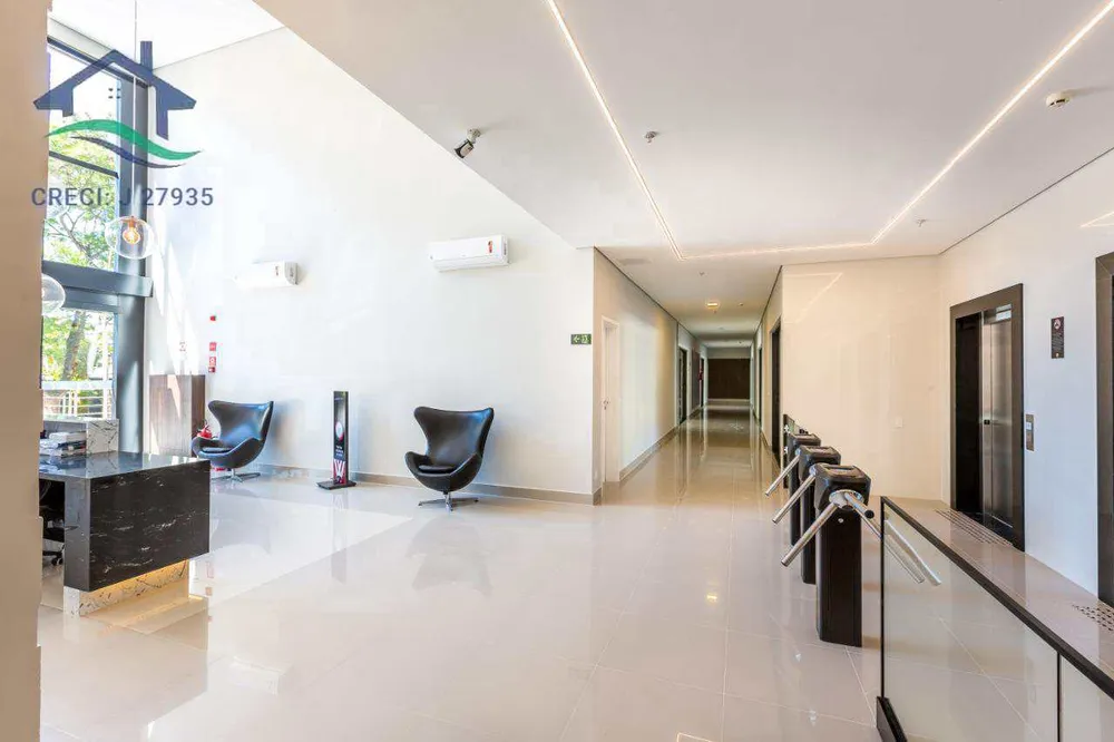Sala-Conjunto, 48 m² - Foto 4