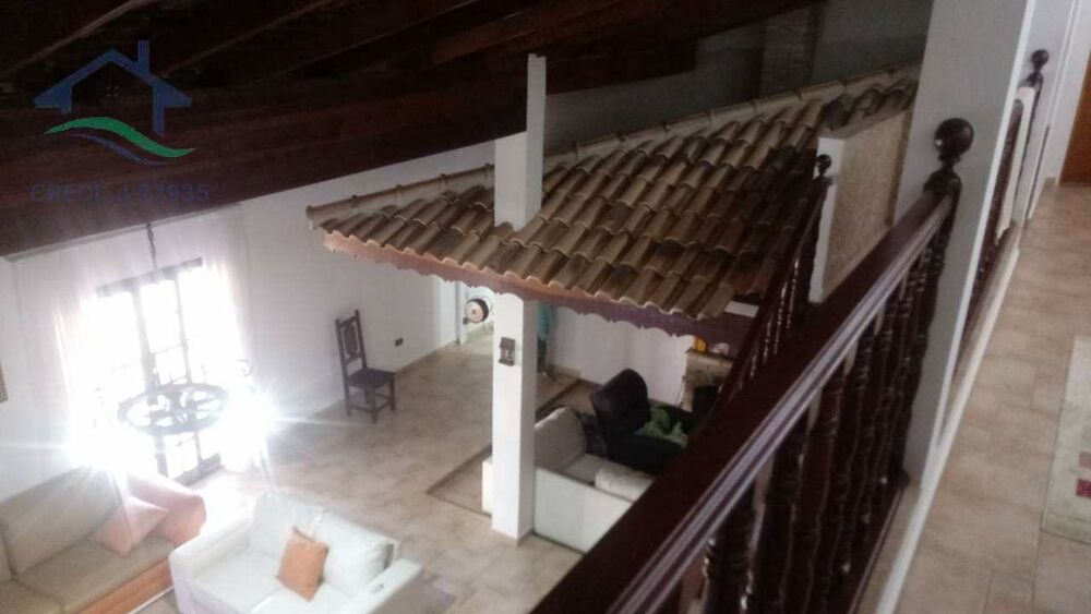 Chácara à venda com 3 quartos, 450m² - Foto 4