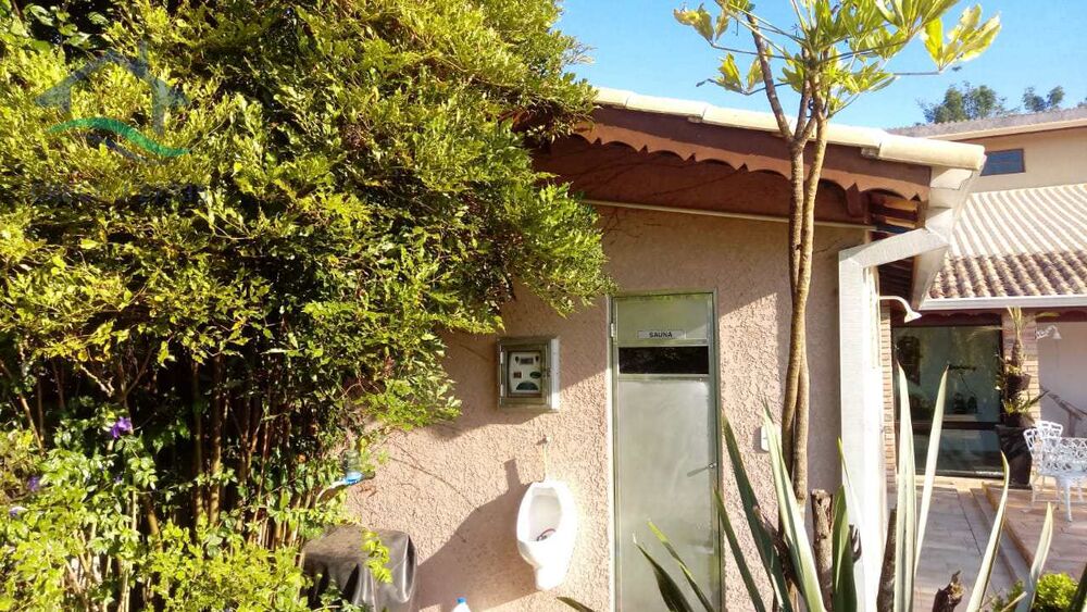 Chácara à venda com 3 quartos, 450m² - Foto 3