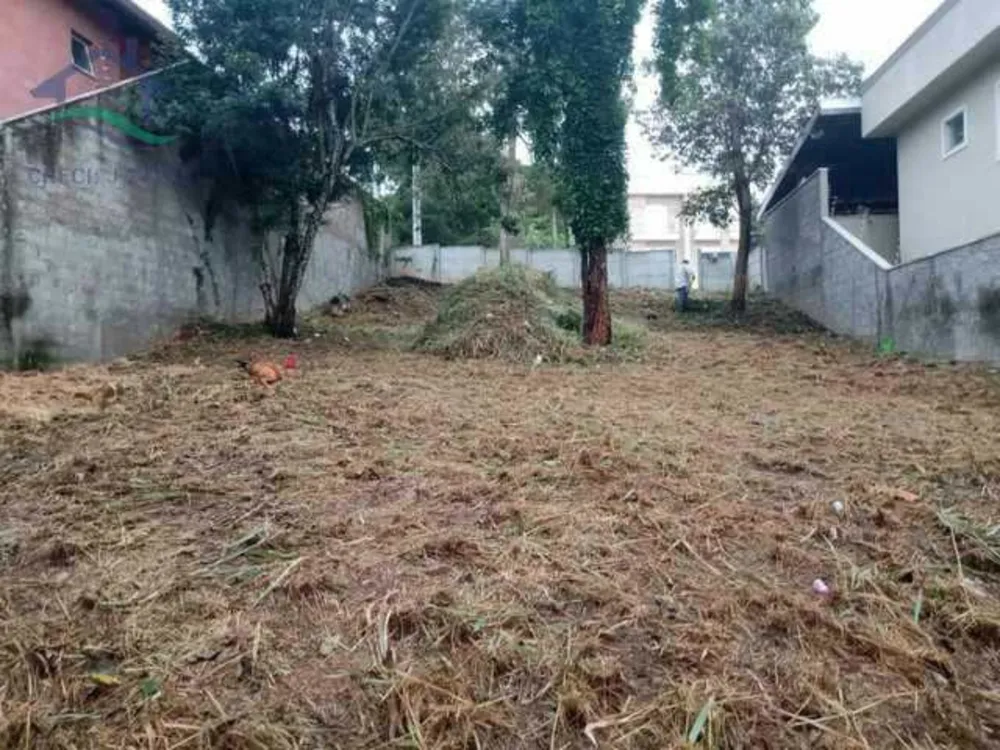 Terreno, 300 m² - Foto 1