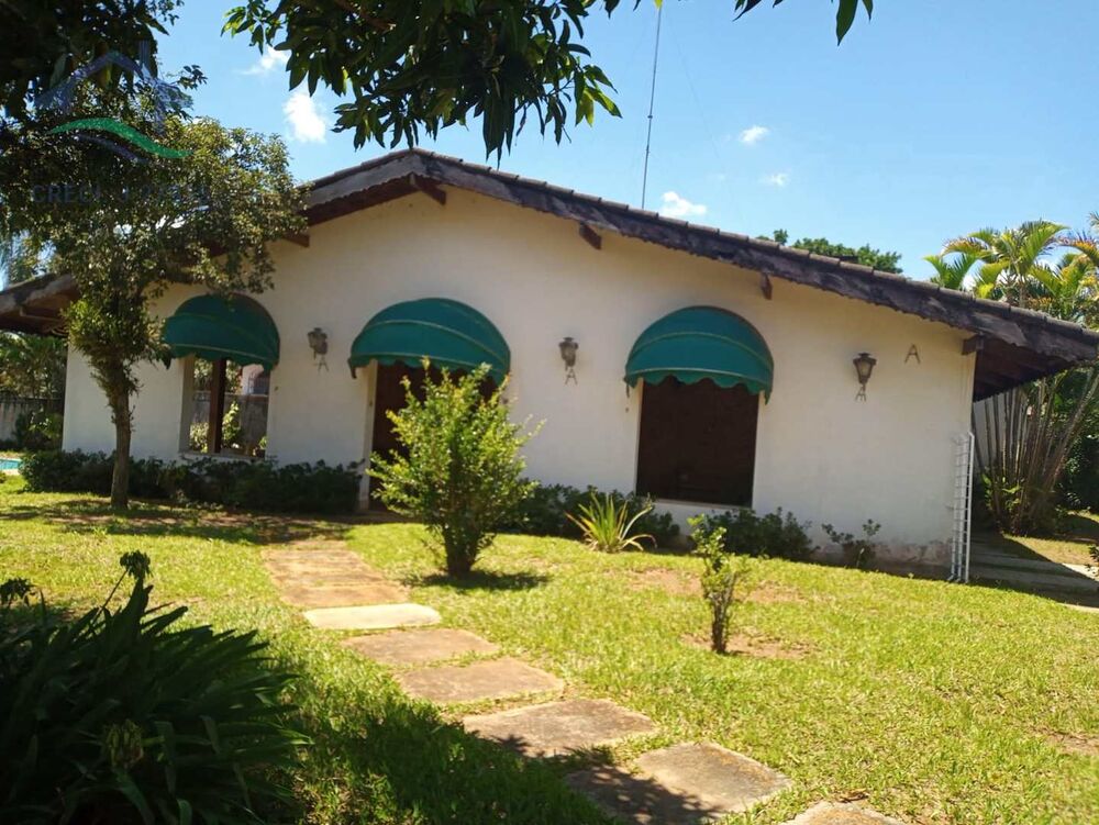 Casa, 4 quartos, 422 m² - Foto 8