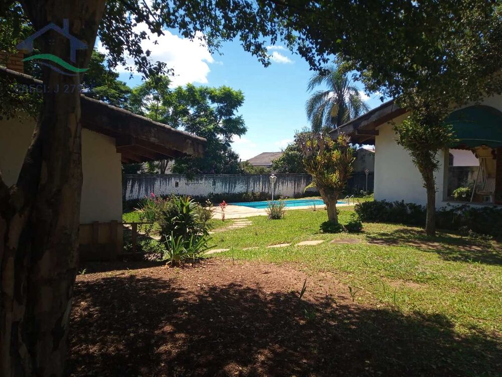 Casa, 4 quartos, 422 m² - Foto 7