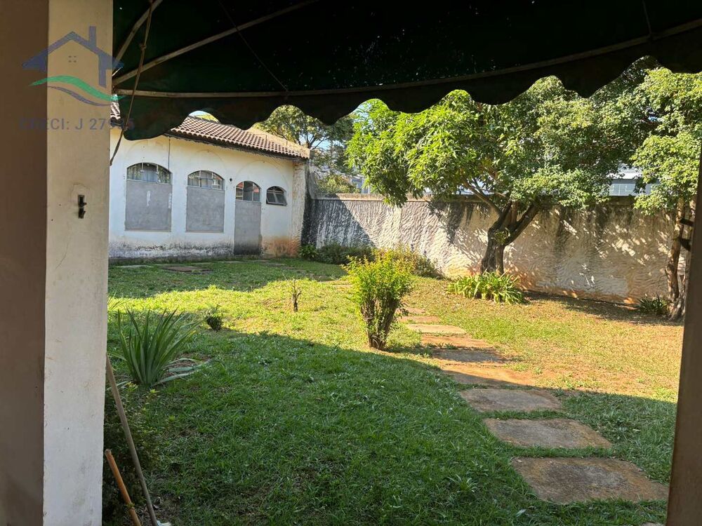 Casa, 4 quartos, 422 m² - Foto 5