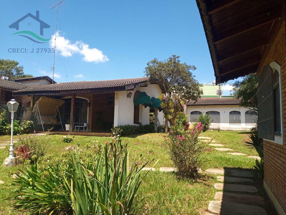 Casa, 4 quartos, 422 m² - Foto 10