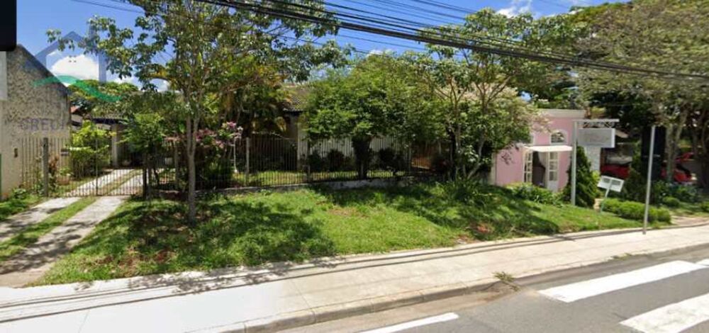 Casa, 4 quartos, 422 m² - Foto 1