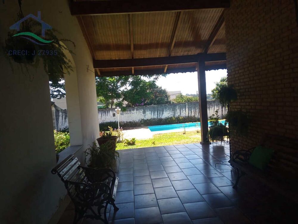 Casa, 4 quartos, 422 m² - Foto 6