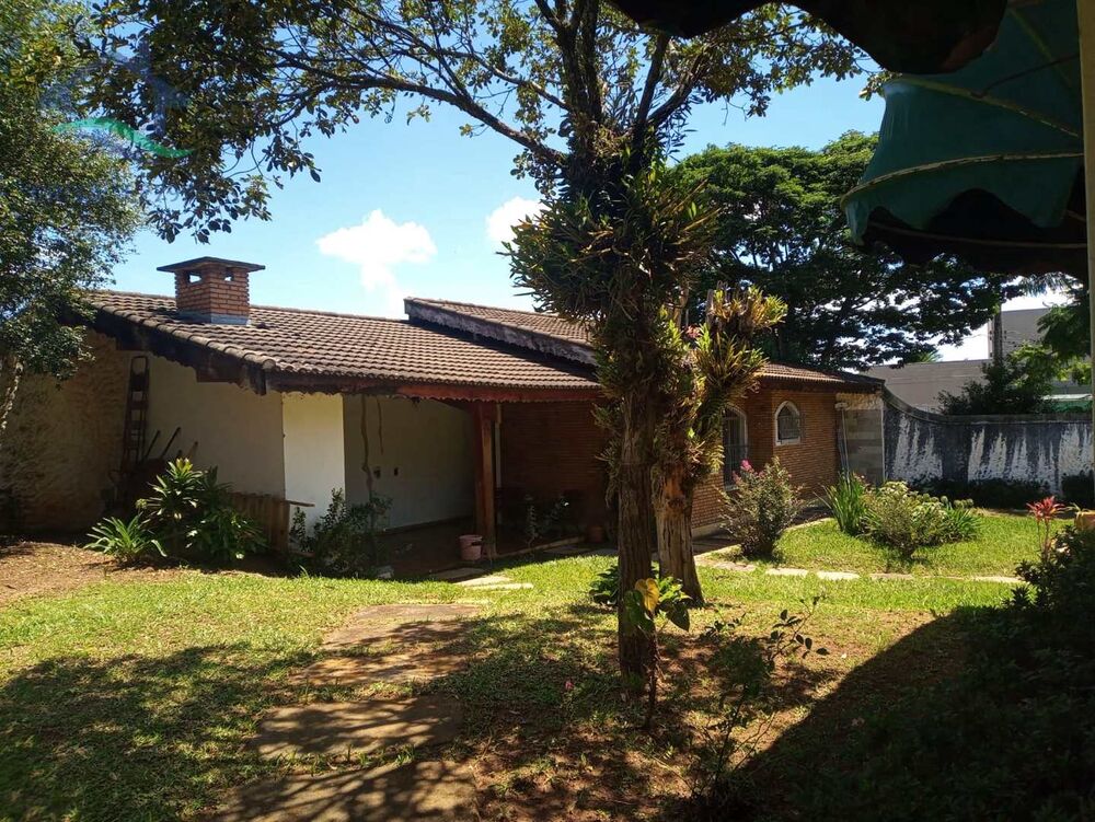 Casa, 4 quartos, 422 m² - Foto 12