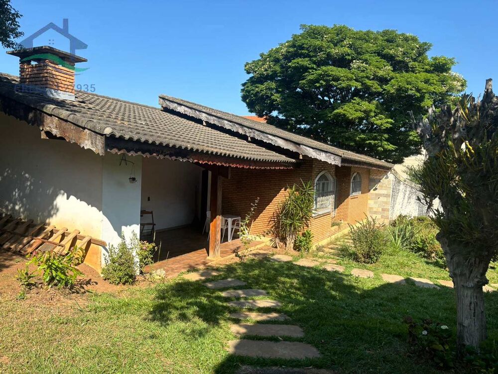 Casa, 4 quartos, 422 m² - Foto 4