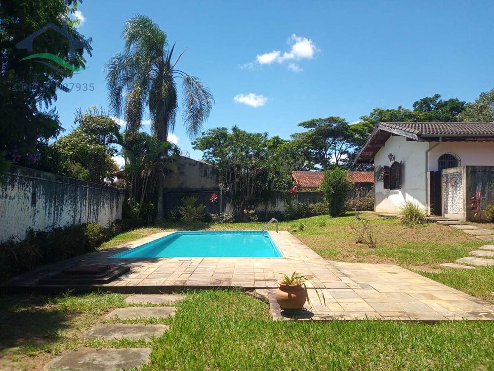 Casa, 4 quartos, 422 m² - Foto 3