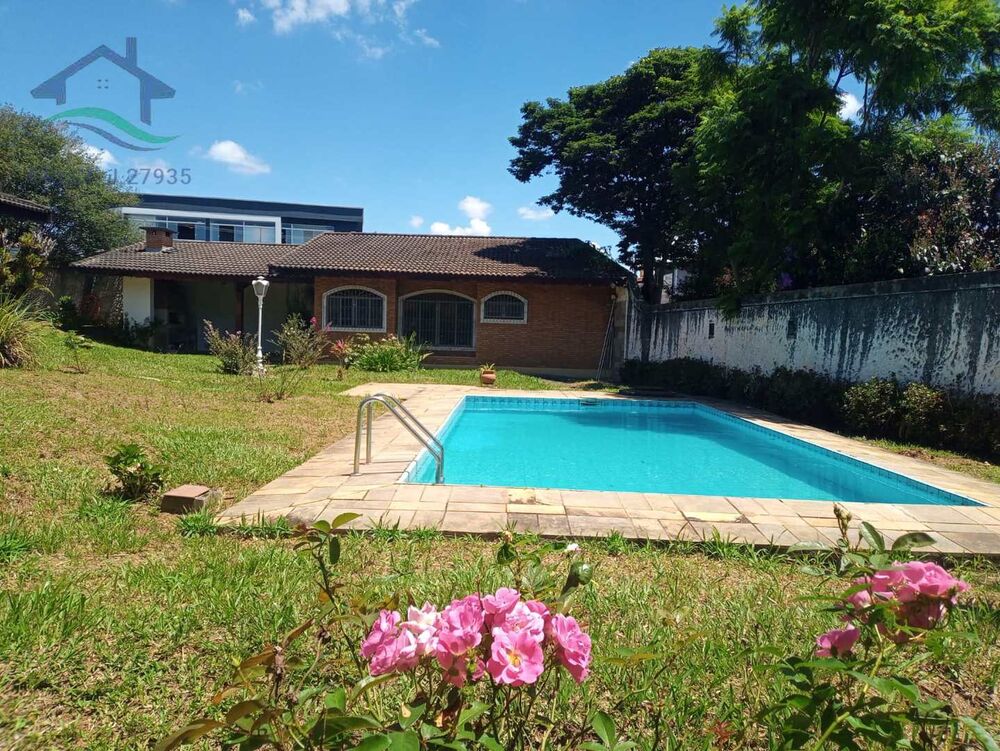 Casa, 4 quartos, 422 m² - Foto 2