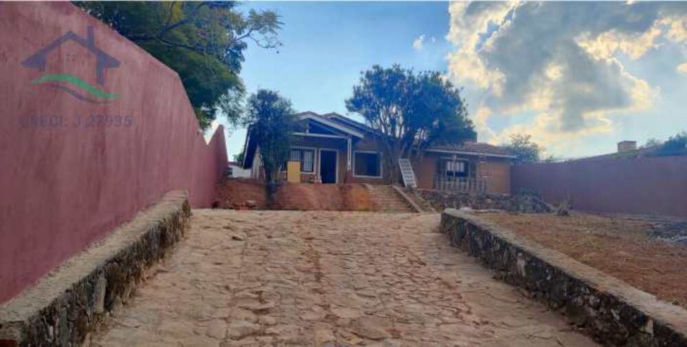 Chácara à venda com 2 quartos, 300m² - Foto 10
