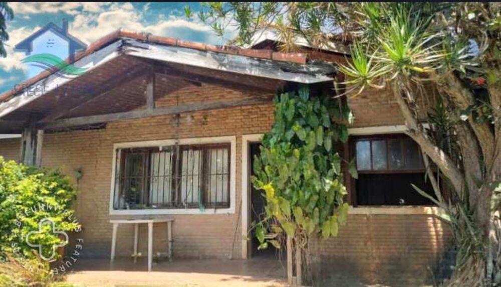 Chácara à venda com 2 quartos, 300m² - Foto 1