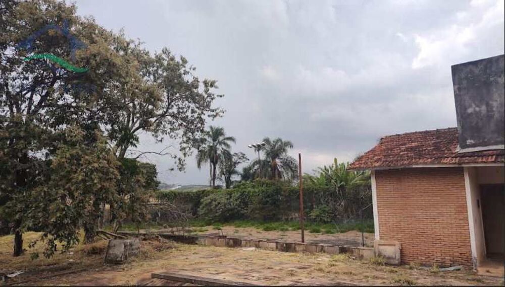 Chácara à venda com 2 quartos, 300m² - Foto 8