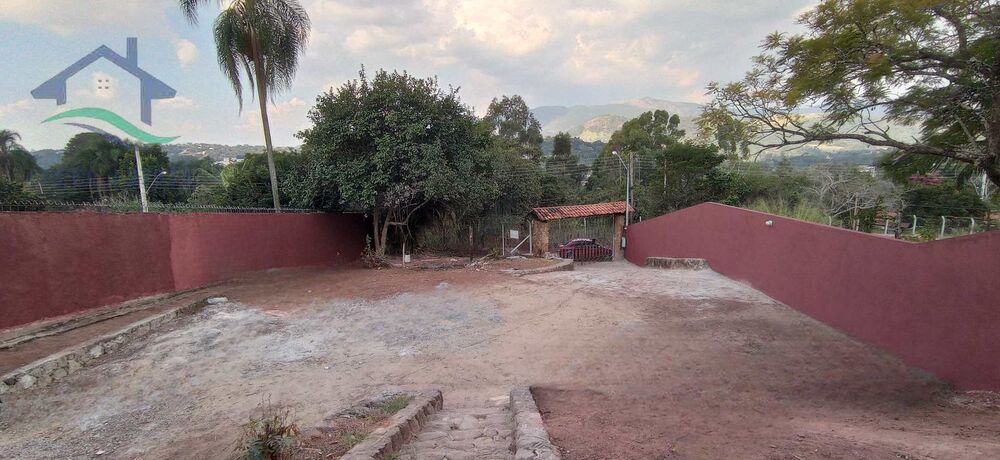 Chácara à venda com 2 quartos, 300m² - Foto 5