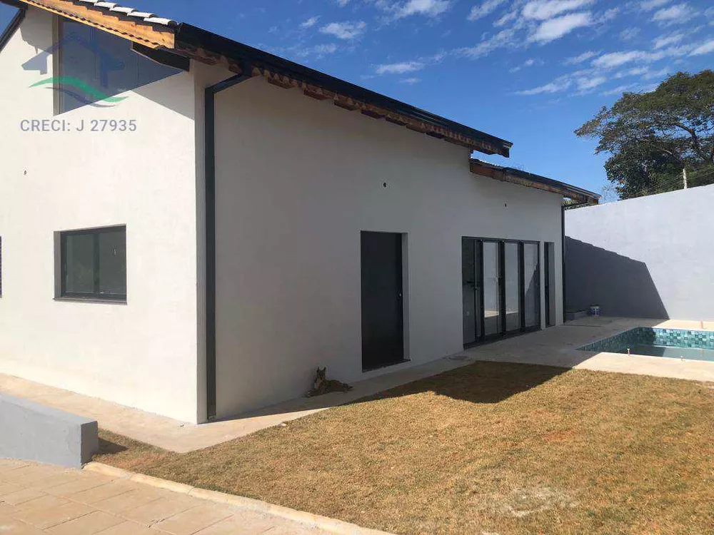 Casa de Condomínio à venda com 3 quartos, 129m² - Foto 24