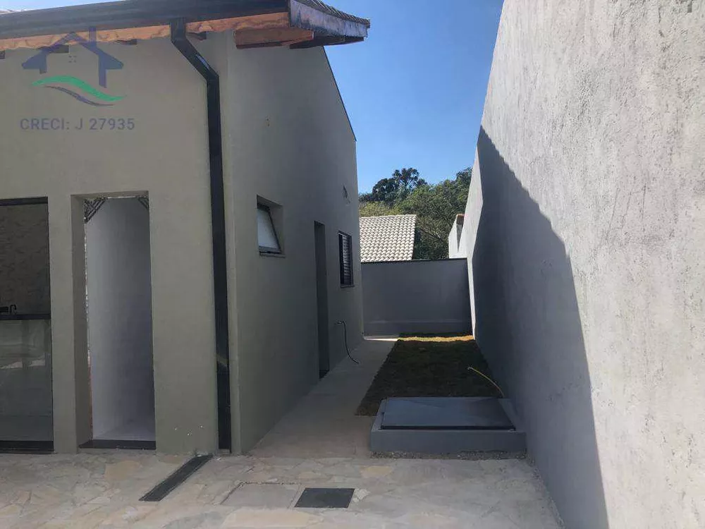 Casa de Condomínio à venda com 3 quartos, 129m² - Foto 22