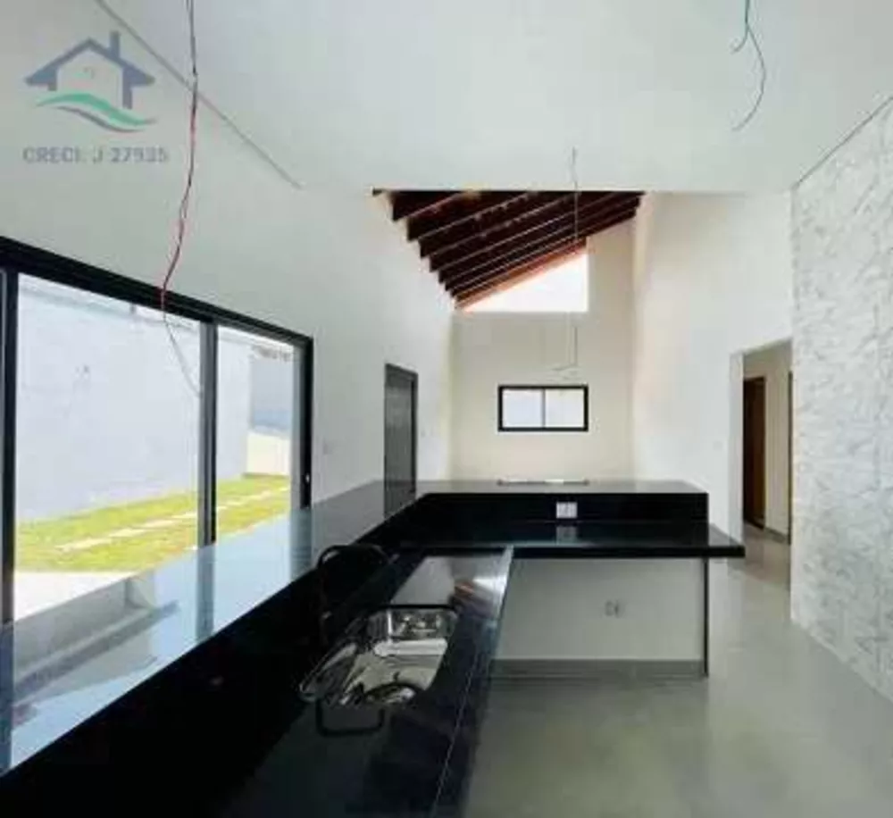 Casa de Condomínio à venda com 3 quartos, 129m² - Foto 3