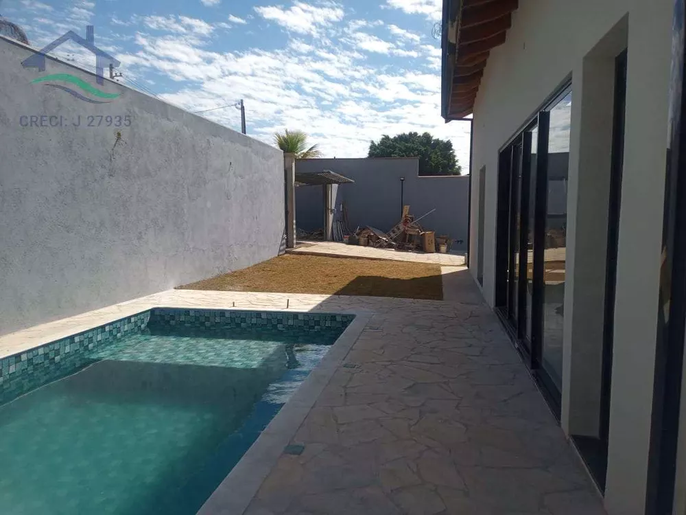 Casa de Condomínio à venda com 3 quartos, 129m² - Foto 11