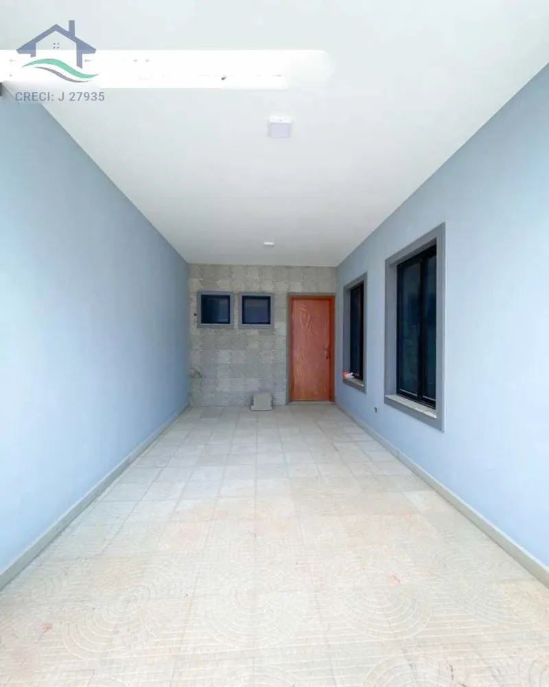 Casa de Condomínio, 2 quartos - Foto 4
