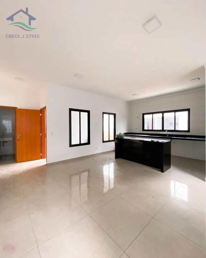 Casa de Condomínio, 2 quartos - Foto 3