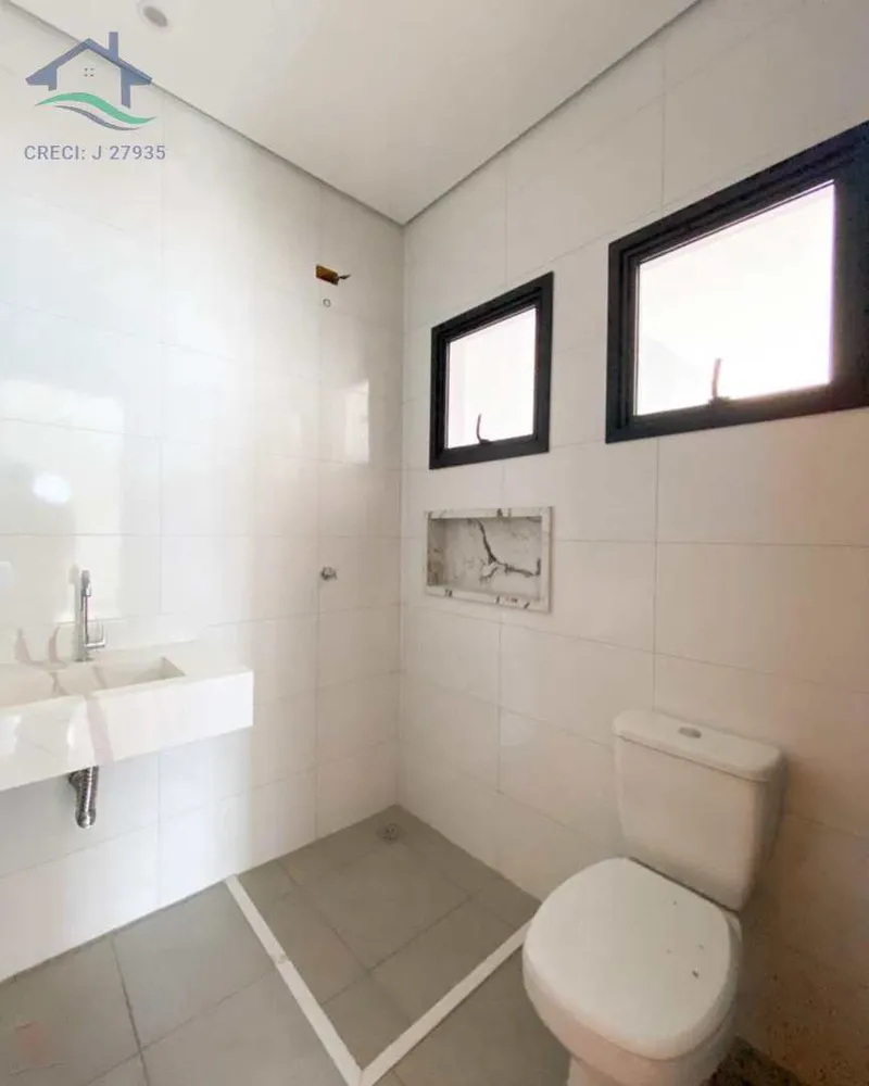 Casa de Condomínio, 2 quartos - Foto 8