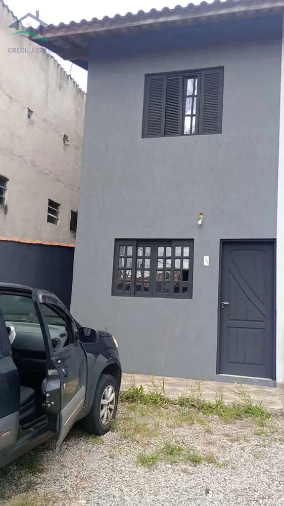 Casa, 2 quartos, 74 m² - Foto 1