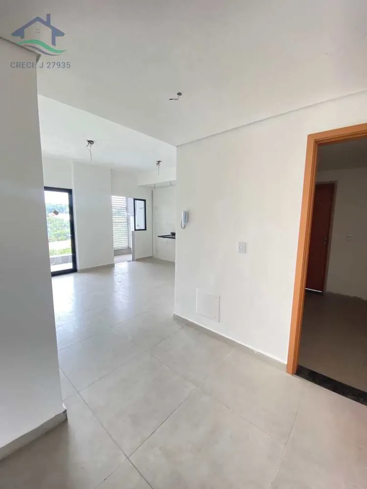 Apartamento, 2 quartos, 65 m² - Foto 2