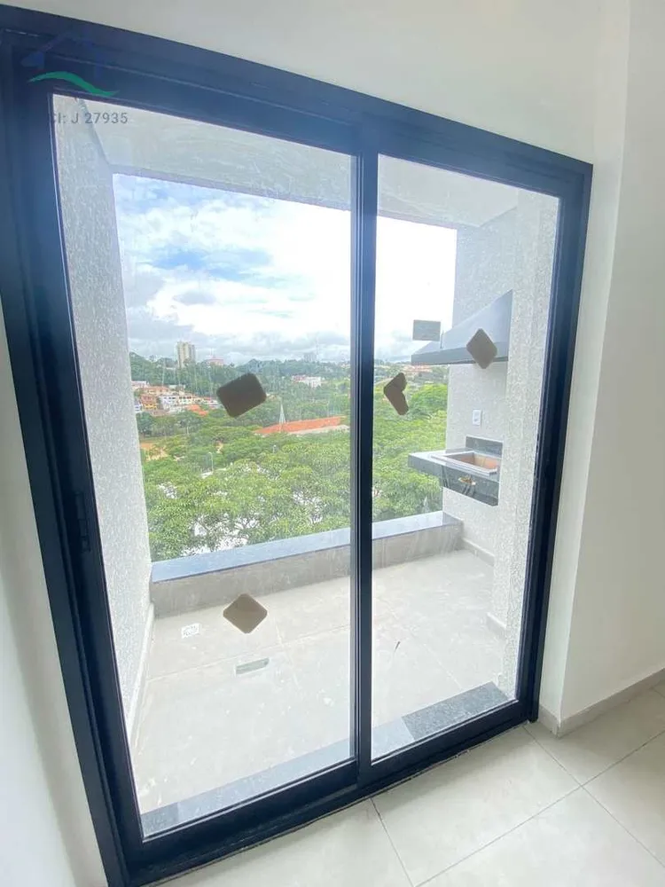 Apartamento, 2 quartos, 65 m² - Foto 8