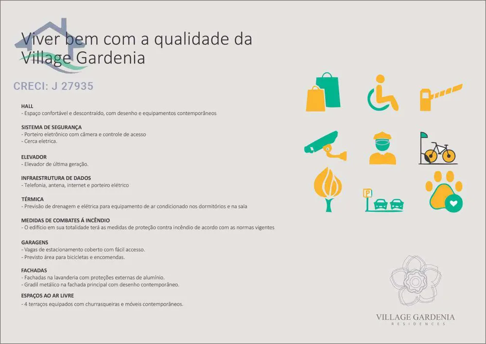 Apartamento, 2 quartos, 65 m² - Foto 16