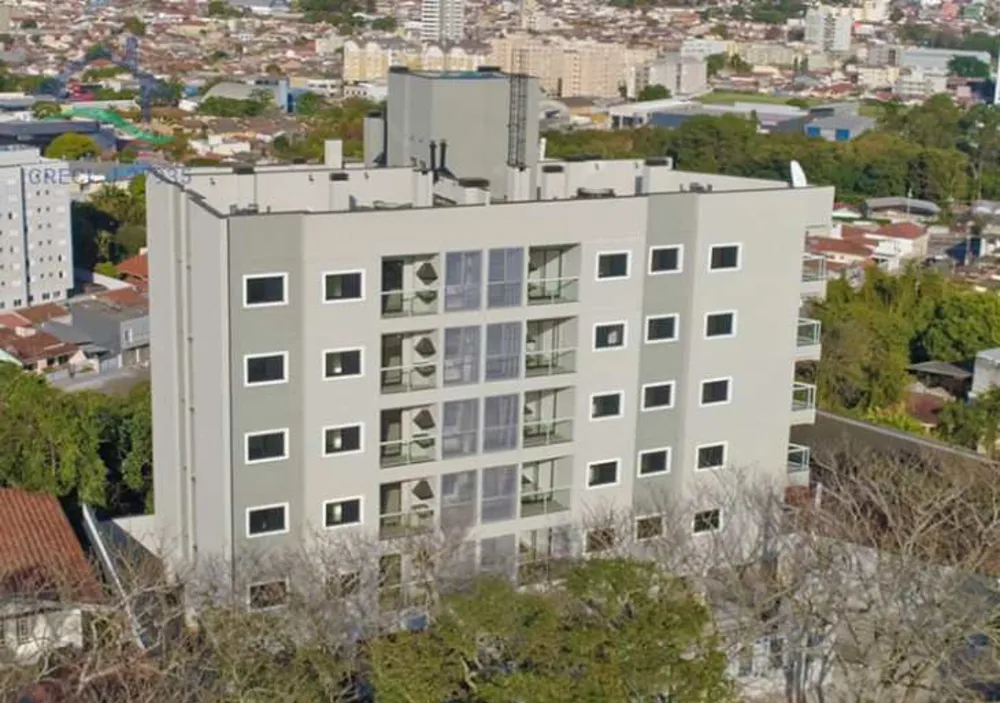 Apartamento, 2 quartos, 65 m² - Foto 1