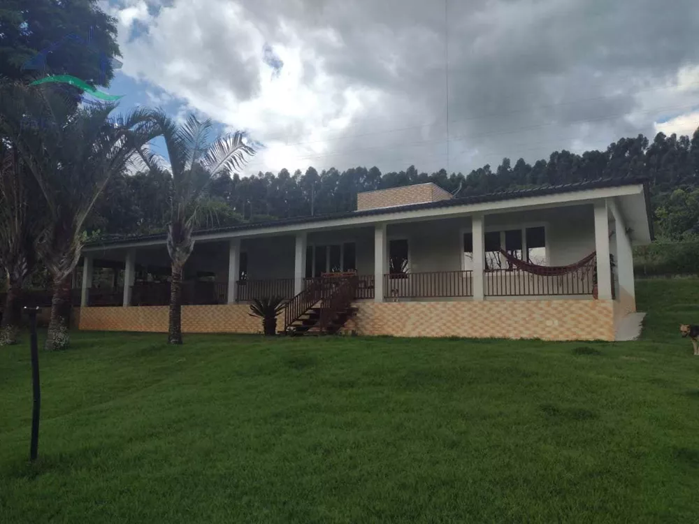 Fazenda à venda com 3 quartos, 400m² - Foto 25